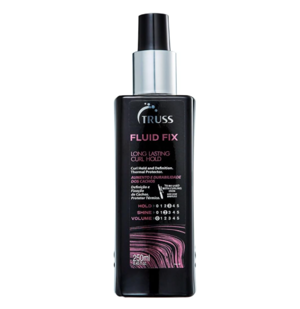 Leave-in Truss Fluid Fix 250ml